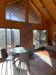 Cabaña Palafito - 8