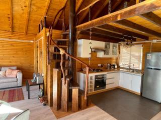 Cabaña Palafito - 0