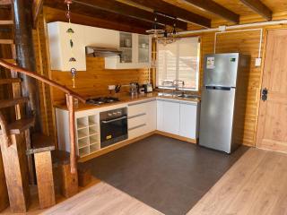 Cabaña Palafito - 7