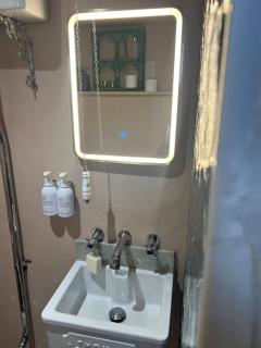Pallant Hideaway - Chichester - 2