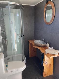 Cabaña Palafito - 6