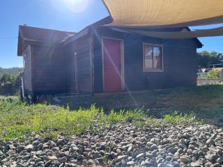 Cabaña Palafito - 4