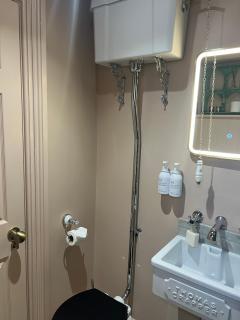 Pallant Hideaway - Chichester - 1