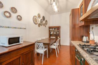 LA LOGGIA DI PORTICA Residenza Storica nel centro di Assisi - Assisi - 6