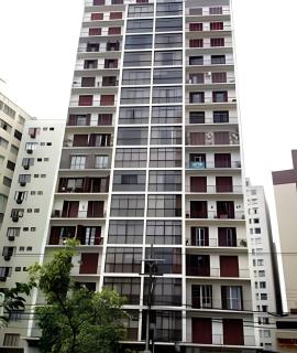 Três Quartos, Gigante e confortável Prox Hard Rock by UROOMS - Curitiba - 8