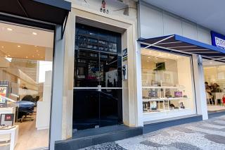 Três Quartos, Gigante e confortável Prox Hard Rock by UROOMS - 9