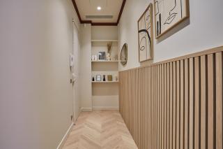 Sublime apartment Louvre Concorde Museum By Studio Prestige - París - 1