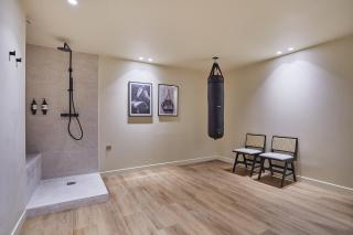 Sublime apartment Louvre Concorde Museum By Studio Prestige - París - 6