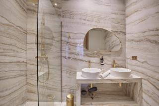 Sublime apartment Louvre Concorde Museum By Studio Prestige - París - 7
