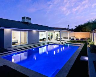 Desert Daze - Pool Heat Available - Fire pit & canal access - Scottsdale - 7