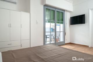 Rea Suites by LobbySquare - 1