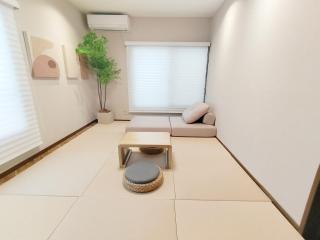 独栋别墅 池袋商圈 大塚站7分钟 4室1厅2浴室2卫生间 交通便利 最大12人 Ikebukuro center 7 mins to ST Max 12P 直达新宿 涉谷 表参道 池袋 上野 代代木 银座 原宿 - Tokyo - 9