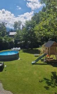 Apartamenty z widokiem - Zakopane - 9