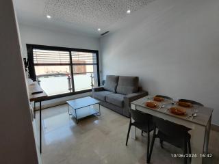 Apartamentos LUXURY PLAYA VICTORIA - Cadice - 9