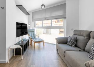 Wintowinrentals charming apartament & new building, close beach - 9