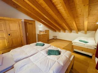 Au Pied des Pistes C6 - Grimentz - 6