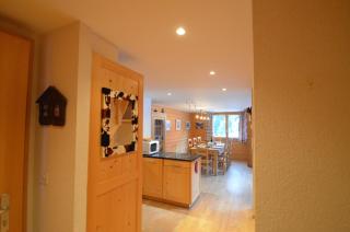 Au Pied des Pistes C6 - Grimentz - 5