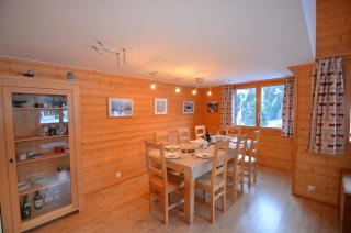Au Pied des Pistes C6 - 2
