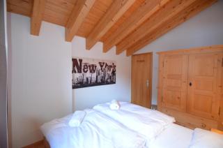 Au Pied des Pistes C6 - Grimentz - 1