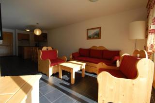 Beautiful apartment with all comforts and best views - Val-d'Illiez - 7
