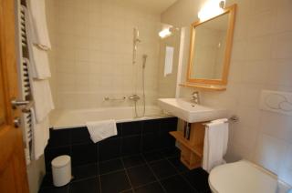 Beautiful apartment with all comforts and best views - Val-d'Illiez - 5