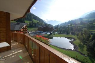 Beautiful apartment with all comforts and best views - Val-d'Illiez - 3