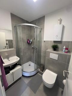 Sleep & Go Deluxe 1 Apartment nähe Düsseldorf - Krefeld - 1