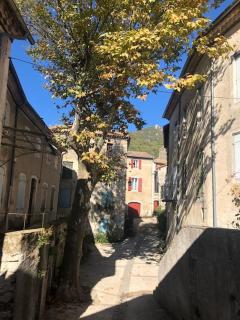 Gîte de la Placette - 1