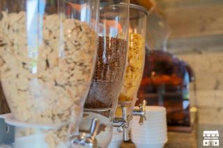 CHALET ANTICO LEGNO by Design Studio - 1