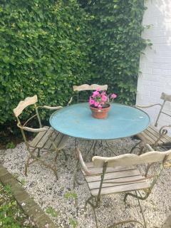 La dreve - Verviers - 5