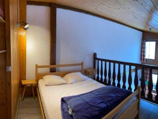 Appartement T2 Mezzanine 8 pers, ski au pied Les Saisies - FR-1-293-94 - Hauteluce - 6