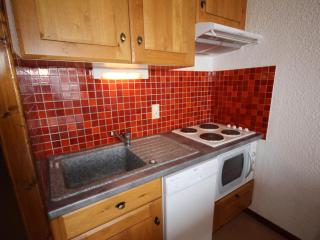 Appartement T2 Mezzanine 8 pers, ski au pied Les Saisies - FR-1-293-94 - Hauteluce - 5