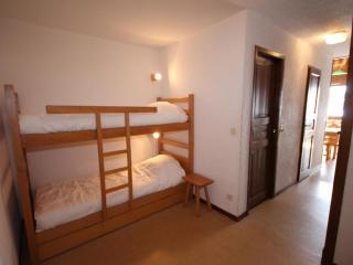 Appartement T2 Mezzanine 8 pers, ski au pied Les Saisies - FR-1-293-94 - Hauteluce - 3