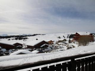 Appartement T2 Mezzanine 8 pers, ski au pied Les Saisies - FR-1-293-94 - Hauteluce - 2