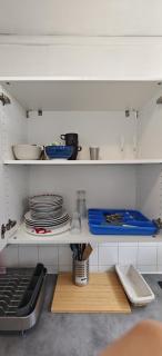 Charmant Studio Cosy Confort - Alfortville - 8