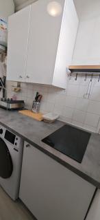 Charmant Studio Cosy Confort - Alfortville - 7