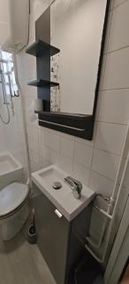 Charmant Studio Cosy Confort - Alfortville - 2