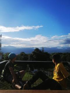 Glamping Montaña Escondida - 8