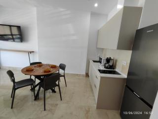Apartamentos LUXURY PLAYA VICTORIA - Cadice - 4