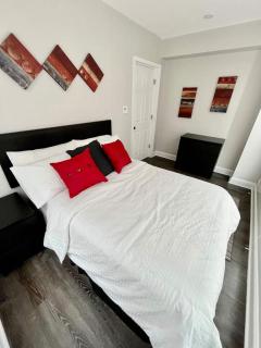 Sweet Casa - Fully Equipped 4br & Free Parking - Philadelphia - 6