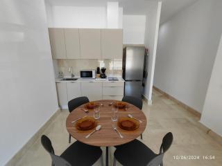 Apartamentos LUXURY PLAYA VICTORIA - Cadice - 3