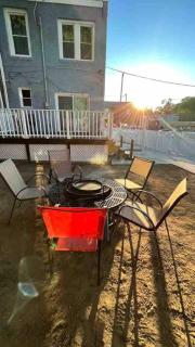 Sweet Casa - Fully Equipped 4br & Free Parking - Philadelphia - 9