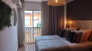 Carmen Apartamento Emilia - Salobreña - 4