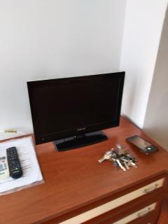 Apartament Janet - 3