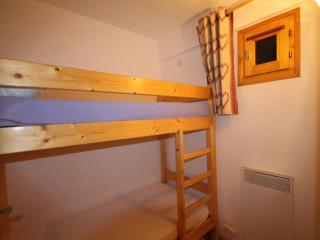 Les Saisies - Studio cabine 4 pers, terrasse, animaux OK - FR-1-293-5 - Les Saisies - 7
