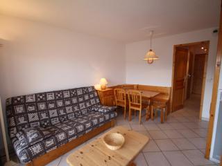 Les Saisies - Studio cabine 4 pers, terrasse, animaux OK - FR-1-293-5 - Les Saisies - 3
