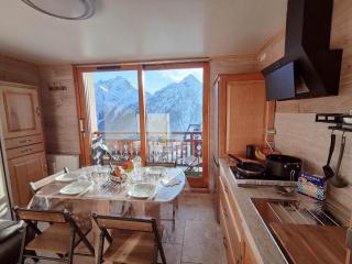 Le belle vue les 2 alpes - Les Deux Alpes - 8