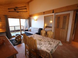 Superbe 3 pièces avec balcon et accès piscine à Bisanne 1500, idéal pour 6 personnes - FR-1-293-114 - Villard-sur-Doron - 1
