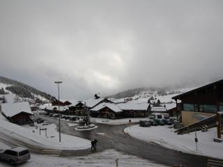 Charmant appart au 2e étage, 5 pers, balcon, WiFi, casier à skis, Les Saisies - FR-1-293-287 - Hauteluce - 3