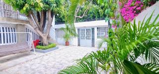 Casa Nora Alojamiento Entero, 4 Habitaciones Capacidad Máxima 9 huéspedes - Ríohacha - 1